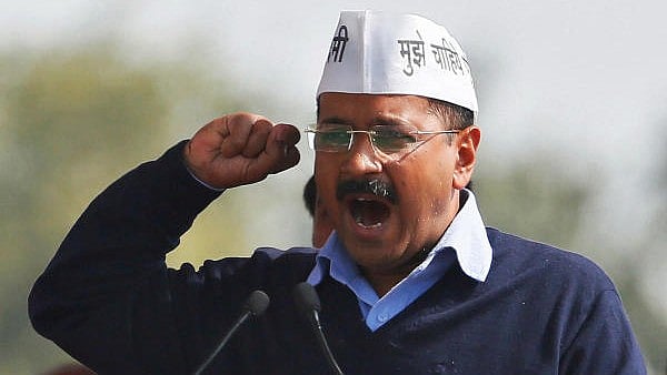 <div class="paragraphs"><p>Delhi CM Arvind Kejriwal.</p></div>