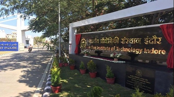 <div class="paragraphs"><p>IIT-Indore.</p></div>