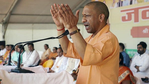 <div class="paragraphs"><p>Uttar Pradesh Chief Minister Yogi Adityanath.</p></div>