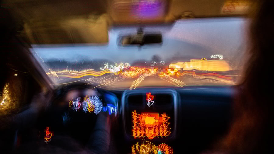 <div class="paragraphs"><p>Representative image showing drunk driving.</p></div>