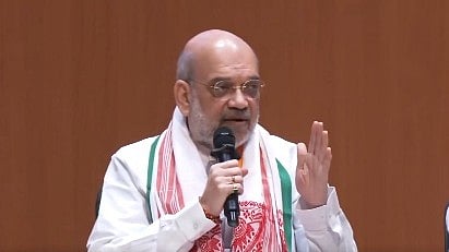 <div class="paragraphs"><p>Union Home Minister Amit Shah.</p></div>