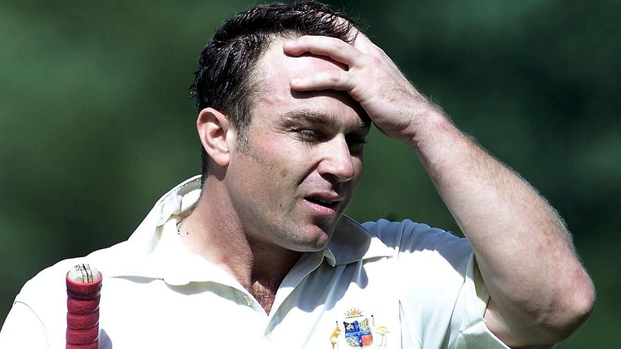 <div class="paragraphs"><p>Former Australia cricketer Michael Slater.</p></div>