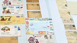 <div class="paragraphs"><p>Representative image of postcards.</p></div>