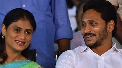 Andhra Pradesh Assembly Elections 2024 news: YSR family feud takes ...