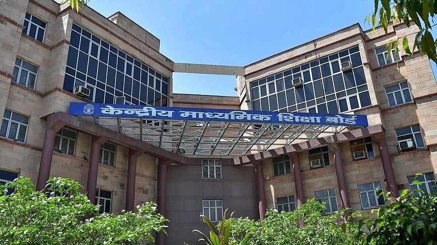 <div class="paragraphs"><p>The Central Board of Secondary Education (CBSE) also developed its draft guidelines to implement the framework.</p></div>