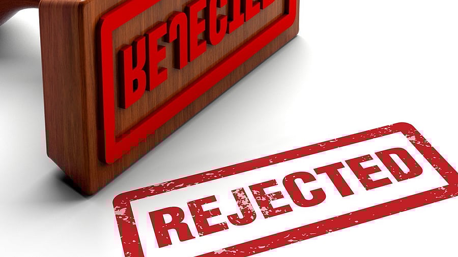 <div class="paragraphs"><p>An official said that the candidate had not signed the 'B form' and also failed to attach a certified copy of the 2023 Assembly elections voters' list. (Representative image)</p></div>