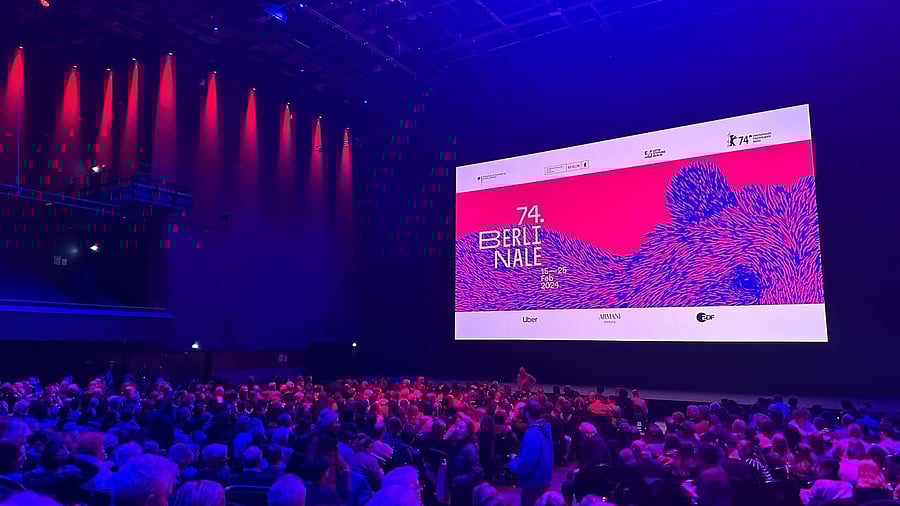 Vetri Music Hall, Belin