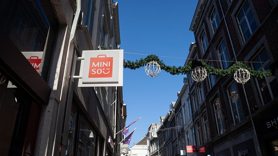 <div class="paragraphs"><p>In China, the wealth of Miniso Group Holding Ltd.’s Ye Guofu has quadrupled since a low in 2022. Image for representation.</p></div>