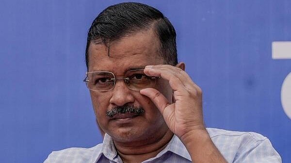 <div class="paragraphs"><p>Delhi CM Arvind Kejriwal.</p></div>