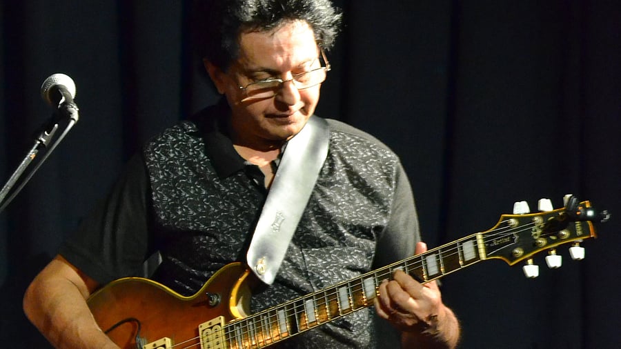 Gerard Machado