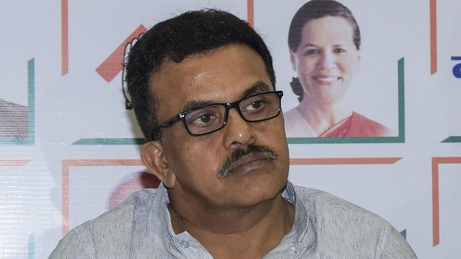 <div class="paragraphs"><p>Sanjay Nirupam is in the eye of a storm following his recent controversial statements. </p></div>