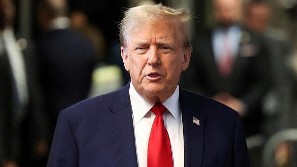 <div class="paragraphs"><p>Donald Trump.</p></div>