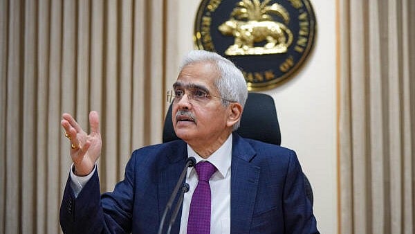<div class="paragraphs"><p>RBI Governor Shaktikanta Das.</p></div>