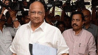 <div class="paragraphs"><p>Sharad Pawar's NCP declared the first list of candidates in which Lanke’s name figures. </p></div>