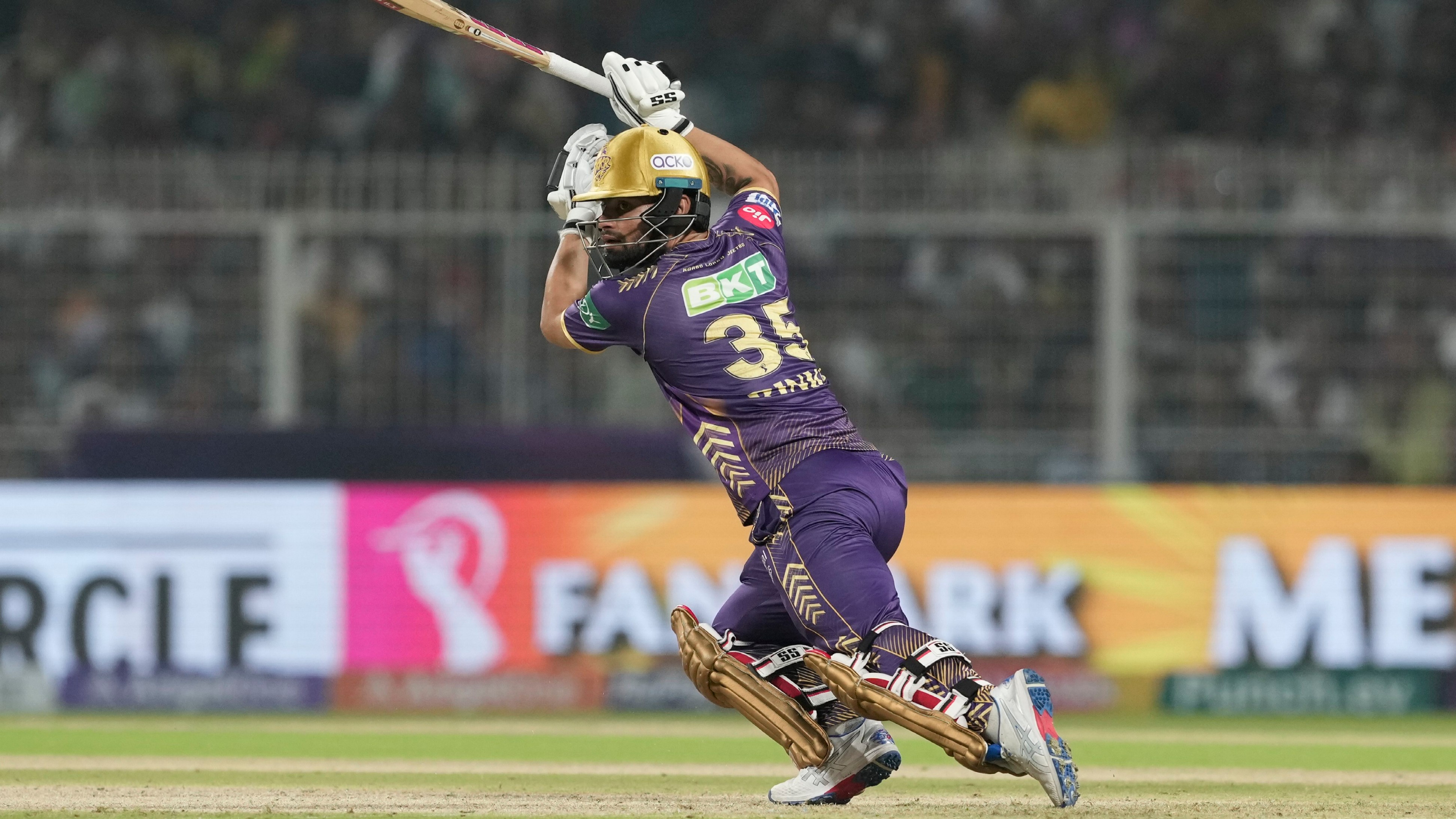 IPL 2024: Delhi Capitals vs Kolkata Knight Riders - 5 batters to watch ...