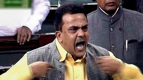 <div class="paragraphs"><p>Sanjay Nirupam. </p></div>