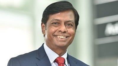 <div class="paragraphs"><p>Jayaraj Shanmugam&nbsp;was the chief operating officer at the Bangalore International Airport Ltd.</p></div>