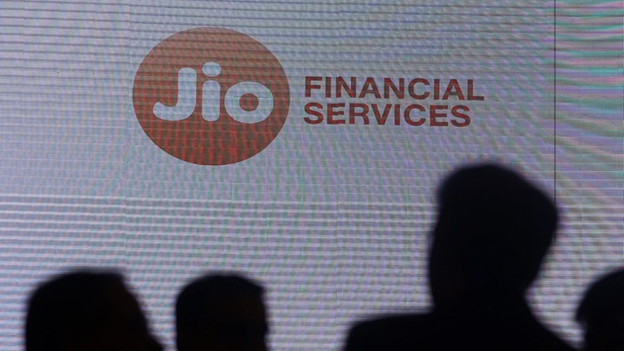 <div class="paragraphs"><p>Logo of Jio Financial Services.</p></div>