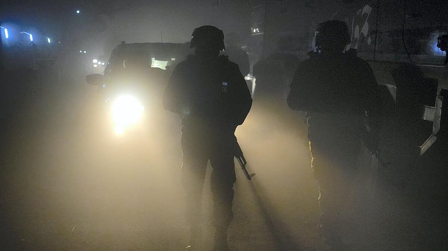 <div class="paragraphs"><p>Sources said that behind the scenes, intelligence agencies worked tirelessly to dismantle militant networks in Srinagar. Image for representation.</p></div>