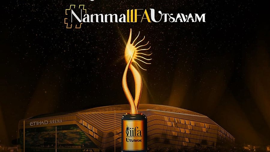 <div class="paragraphs"><p>IIFA Utsavam 2024.</p></div>