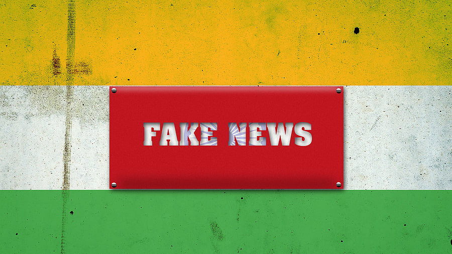 <div class="paragraphs"><p>Since the last general elections in 2019, the number of internet users in India has swelled 43% to about 820 million, fed by growing use of smartphones and Facebook, WhatsApp and X. Image for representation</p></div>