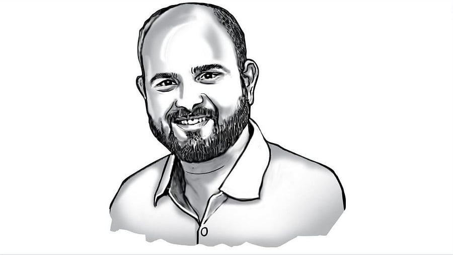 <div class="paragraphs"><p>Rahul Jayaram is a teacher and writer who believes we are living through the apocalypse.</p></div>