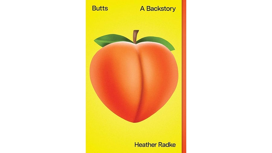 <div class="paragraphs"><p>Butts: A Backstory</p></div>