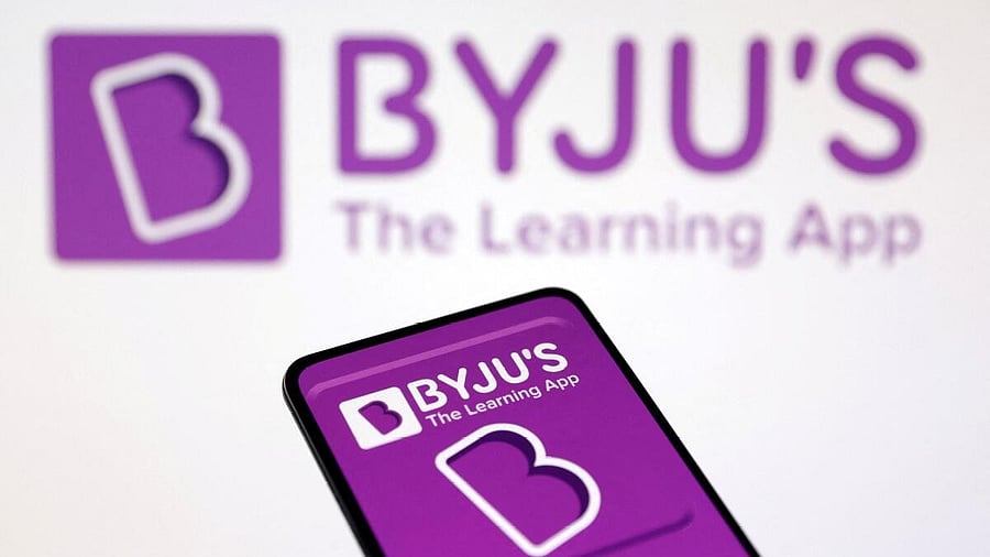 <div class="paragraphs"><p>The layoff in the embattled edtech company reportedly began 15-20 days ago.&nbsp;</p></div>