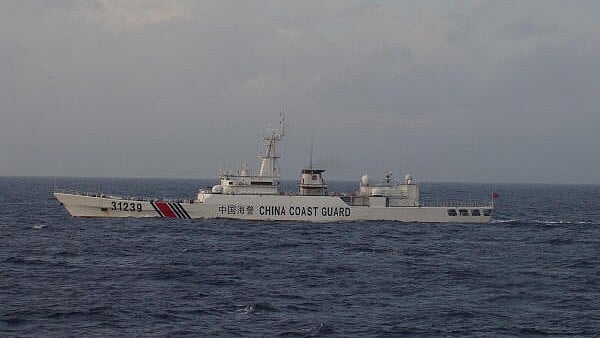 <div class="paragraphs"><p>A Chinese coast guard ship.</p></div>
