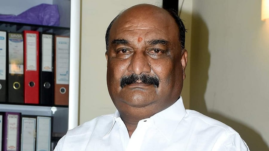 <div class="paragraphs"><p>Shiv Sena's Sandeepan Bhumre.</p></div>