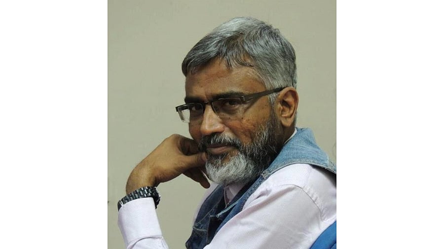 <div class="paragraphs"><p>P R Kumaraswamy</p><p></p></div>