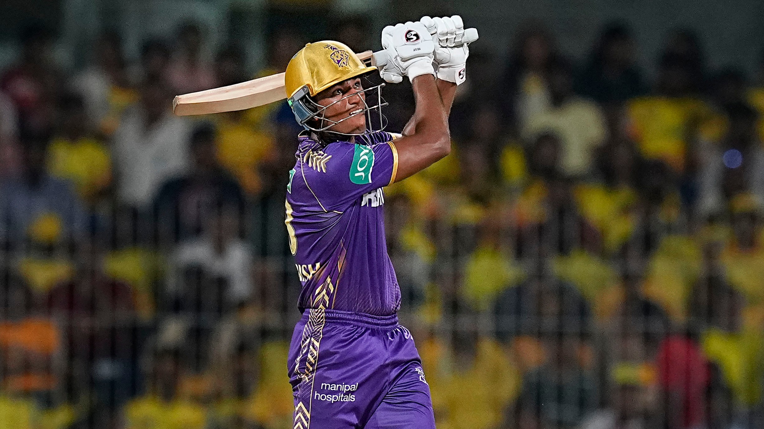 IPL 2024: Rajasthan Royals vs Kolkata Knight Riders - 5 batters to ...