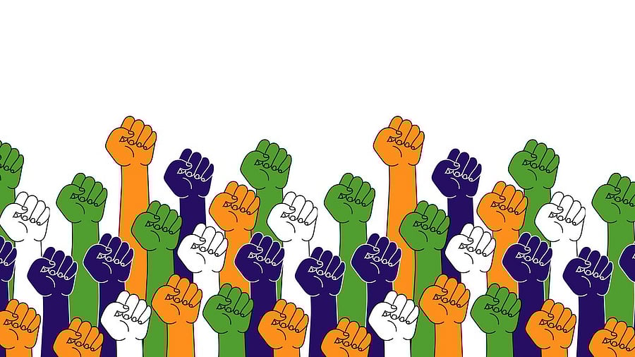 <div class="paragraphs"><p>The elections in the 'Poorvanchal' region had always, over the years, witnessed influence of the muscle men.</p></div>