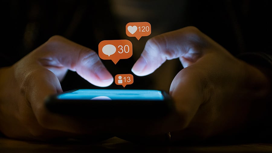 <div class="paragraphs"><p>Representative image indicating something&nbsp;trending on social media.&nbsp;</p></div>