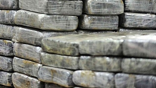48 kg heroin seized, 3 smugglers held as Punjab Police busts ...