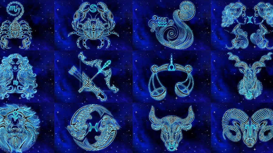 <div class="paragraphs"><p>Weekly Horoscope –April 7-April 13, 2024</p></div>