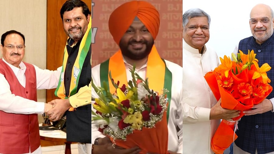 <div class="paragraphs"><p>List of High-profile turncoats.</p></div>