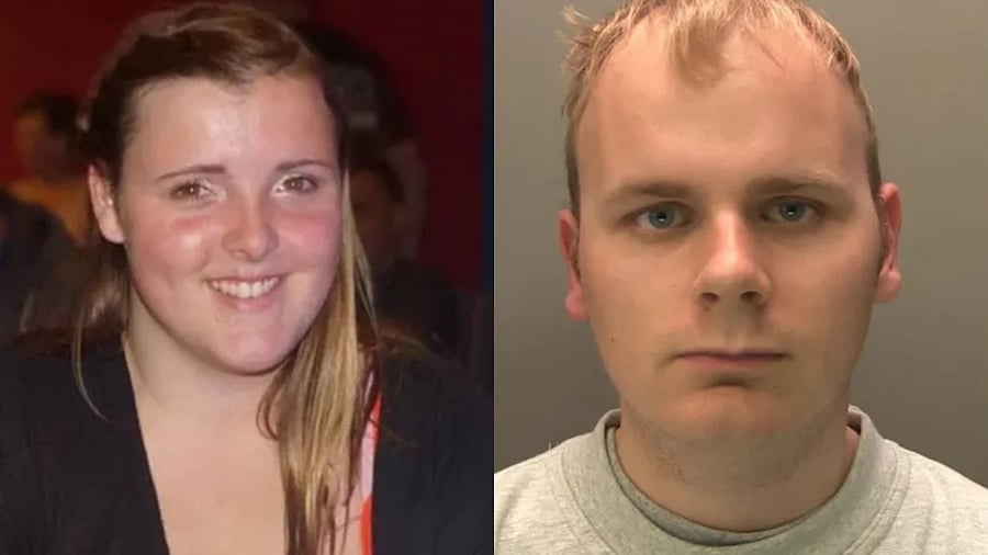 <div class="paragraphs"><p>The victim,&nbsp;Holly Bramley and the accused,&nbsp;Nicholas Metson.</p></div>