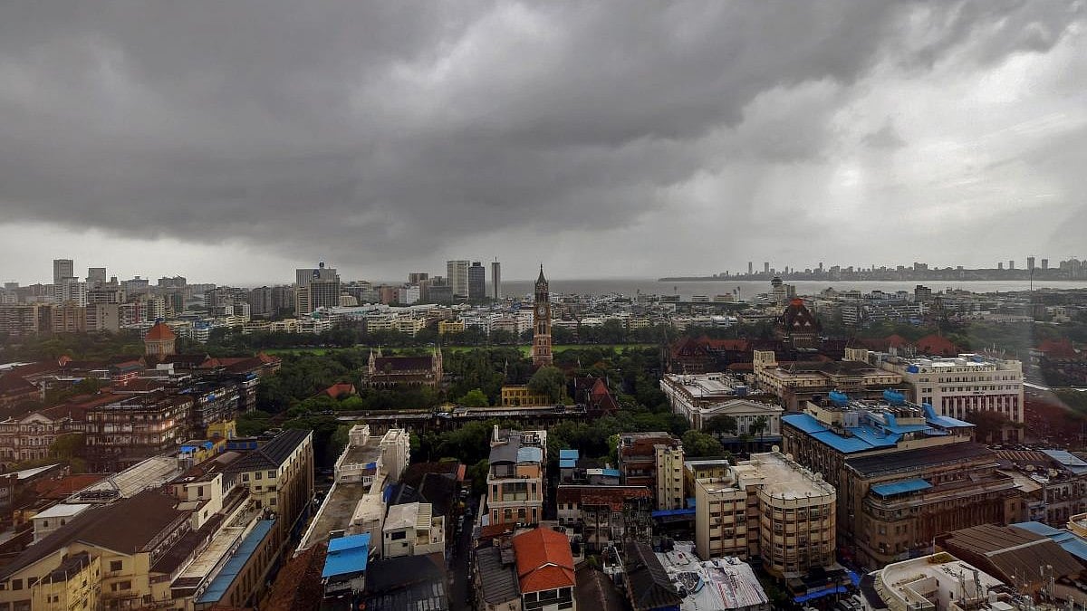 Monsoon Deficit Worsens: El Niño and Other Factors Hamper India's Rainfall | Quick Digest