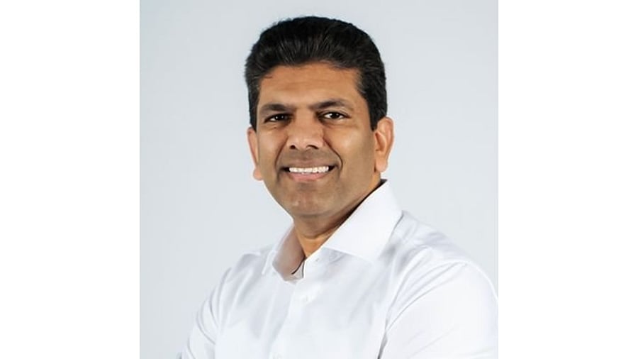 <div class="paragraphs"><p>P Chandra Sekhar</p></div>