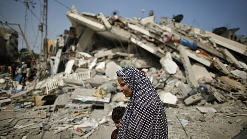 <div class="paragraphs"><p>According to Israeli tallies, Hamas killed 1,200 people and abducted 253 on October 7 and Israeli officials say that of those hostages, 129 remain in Gaza.</p></div>