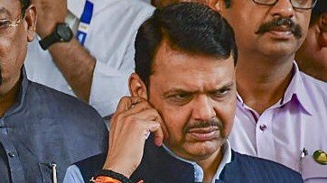 <div class="paragraphs"><p>Maharashtra Dy CM Devendra Fadnavis.</p></div>