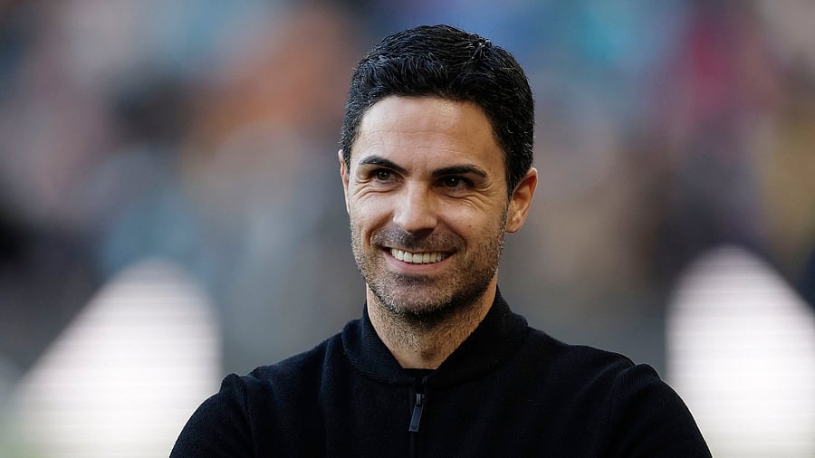 <div class="paragraphs"><p>Mikel Arteta</p></div>