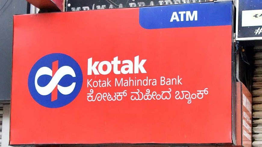 <div class="paragraphs"><p> Kotak Mahindra Bank.</p></div>