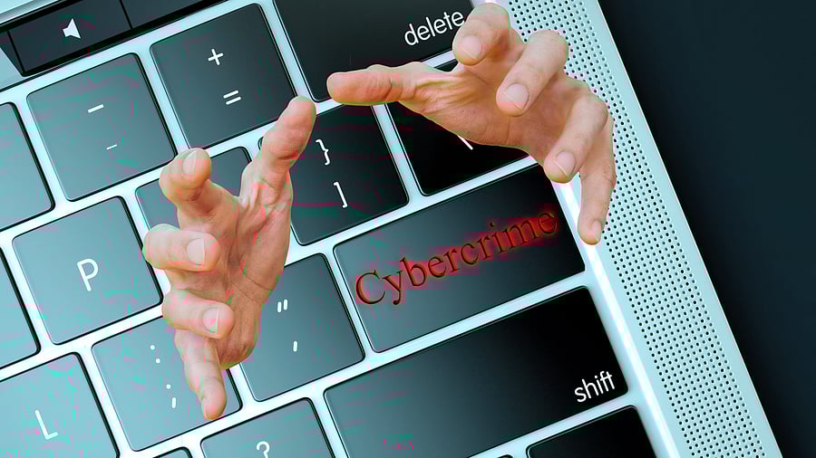 Cybercrime