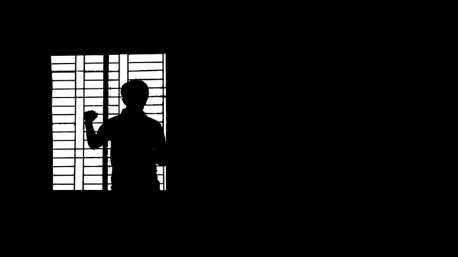 <div class="paragraphs"><p>Representative image of a man in a room.</p></div>