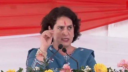 <div class="paragraphs"><p>Priyanka Gandhi</p></div>