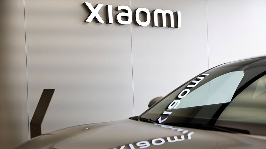 <div class="paragraphs"><p>Xiaomi began allowing consumers to place orders for its SU7 electric vehicle sedan, after it announced the prices of the car starting at $29,870. </p></div>