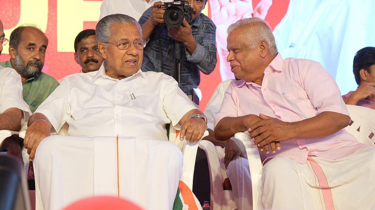 Voter deletion: LDF claims of 24 lakh removed in Keralam are exaggerated?