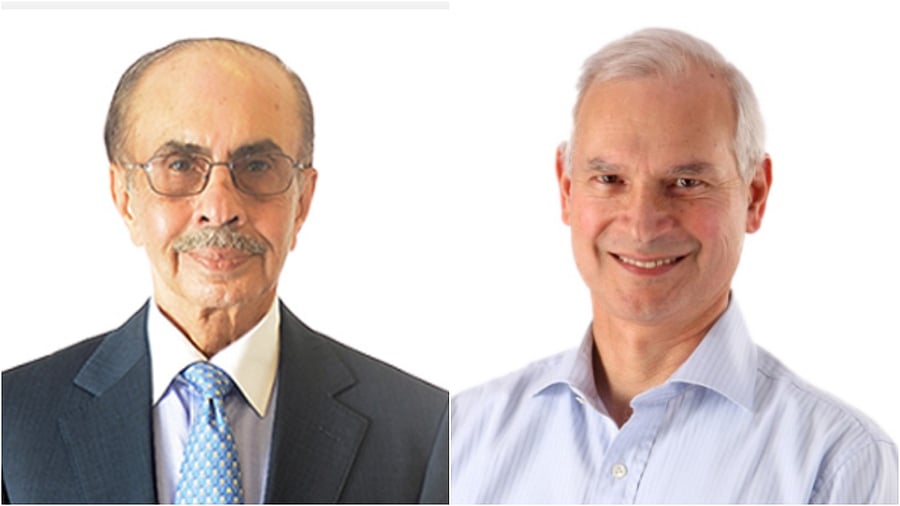 <div class="paragraphs"><p>Adi Godrej(L) and Jamshyd Godrej. </p></div>